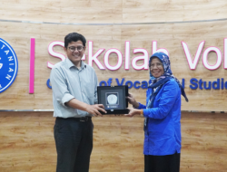 IPB University dan IBI Kesatuan Bogor Bahas Proyek Akhir Sarjana Terapan Akuntansi