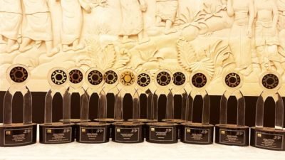 IPB Raih Platinum Award dan PR Department of The Year 2024, Serta 12 Penghargaan Kehumasan