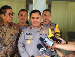Polri Pastikan Situasi Jelang Pengumuman Hasil Pemilu 2024 Aman dan Kondusif