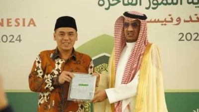 Ada Program Buka Puasa dan Hadiah Kurma Ramadhan dari Raja Salman untuk Warga Indonesia