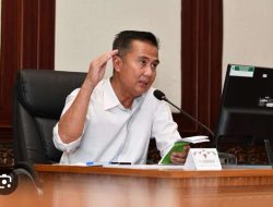 Bey Machmudin Murka atas Kasus Pungli di Masjid Al Jabbar: Tak Boleh Terulang Lagi!