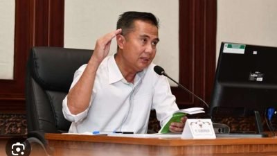 Bey Machmudin Murka atas Kasus Pungli di Masjid Al Jabbar: Tak Boleh Terulang Lagi!