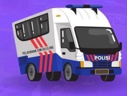 Jadwal dan Lokasi SIM Keliling Kota Bogor, Rabu 3 April 2024