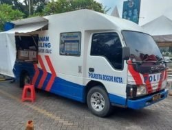 Jadwal dan Lokasi SIM Keliling Kota Bogor, Jumat 5 April 2024