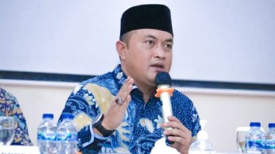 Ketua DPRD Rudy Susmanto Minta Jangan Ada Pungli di Objek Wisata: Akan Turunkan Daya Kunjung di Libur Lebaran 2024 Ini