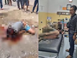 Nyuri HP, Petugas PLN Gadungan di Ciseeng Diamuk Massa