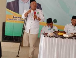 Nah! PKB Tegaskan Belum Beri Rekom ke Siapapun untuk Cabup Bogor