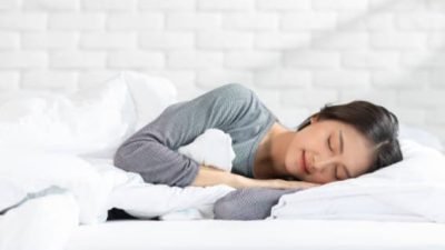 Inilah 5 Manfaat Dahsyat Tidur Bagi Kesehatan