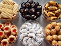 Inilah 8 Pemanis Alami untuk Kue Lebaran yang Wajib Anda Coba, Apa Saja?