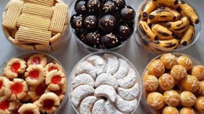 Inilah 8 Pemanis Alami untuk Kue Lebaran yang Wajib Anda Coba, Apa Saja?