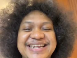 Innalillahi, Komedian Ternama Babe Cabita Meninggal Dunia