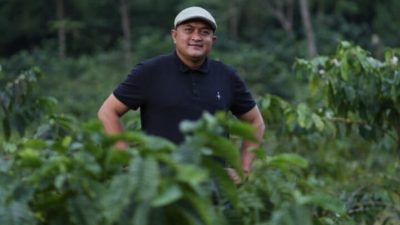 Tarik Wisatawan, Rudy Susmanto Akan Benahi Infrastuktur Menuju Kawasan Wisata di Kabupaten Bogor