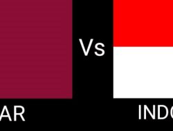 Prediksi Qatar U-23 vs Indonesia U-23 di Piala Asia U-23: Sama Kuat?