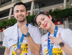 Raffi Ahmad Ngaku Lelah Selalu Dikaitkan dengan Kasus Dugaan TPPU, Begini Katanya