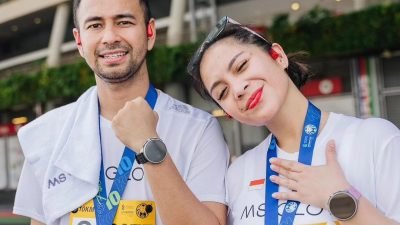 Raffi Ahmad Ngaku Lelah Selalu Dikaitkan dengan Kasus Dugaan TPPU, Begini Katanya