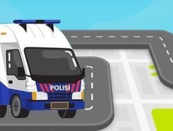 Jadwal dan Lokasi SIM Keliling Kota Bogor Rabu 17 April 2024