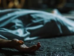 Ngerii, Pegawai Kementerian di Bandung Ditemukan Tewas di Cor Dilantai Rumah