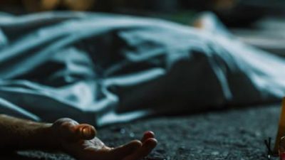Ngerii, Pegawai Kementerian di Bandung Ditemukan Tewas di Cor Dilantai Rumah