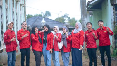Kesempatan Langka! Hanya 100 Ribu Rupiah Sudah Bisa Kuliah Jurusan Manajemen Pemasaran, Ini Kampusnya
