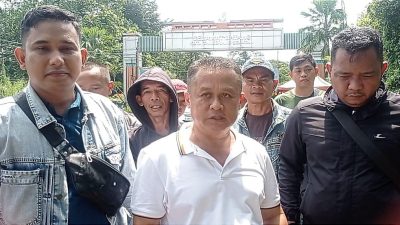 Warga akan Surati DPRD dan Pj Bupati Bogor Jika Jalan Puspitek Tetap Ditutup BRIN