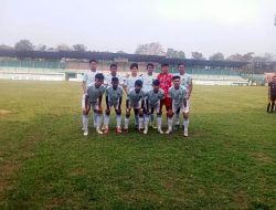 Harga Tiket Pesawat Melambung, Kontingen PPOPM Kabupaten Bogor Gagal Berangkat Ikuti Kejurnas Sepakbola dan Panahan