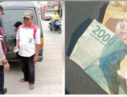 Bikin Resah, Pungli di Rancabungur Diberantas Polisi
