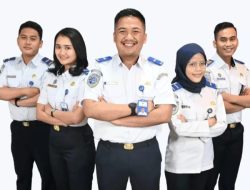 Kemenhub Buka 18.017 Formasi CPNS dan PPPK