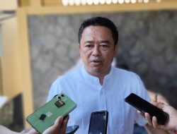 Puluhan Tokoh Politik Lintas Partai Kumpul di Rumah Jaro Ade, Wanhay Bilang Begini!