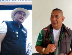 Parusus Dukung Duet R-R di Pilbup Bogor 2024, Dito: Menyala dan Edankeun!