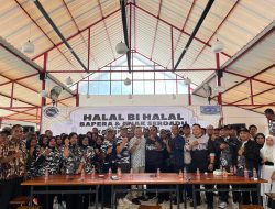 BAPERA Kabupaten Bogor Satu Komando Dukung Duet R-R di Pilkada 2024