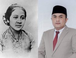Ketua DPRD Rudy Susmanto Ucapkan Selamat Hari Kartini: Semoga Perjuangan Kartini Menginspirasi Kita Semua