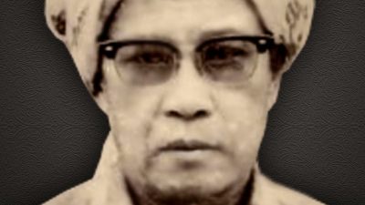 GP Ansor Usulkan Mama Cibogo Ditetapkan Sebagai Pahlawan Nasional