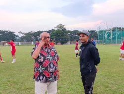 KONI Kabupaten Bogor Minta Cabor Optimalkan Talenta Lokal