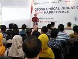 Kemenkumham Gandeng UMKM Maju Berkembang dengan Teknologi Digital