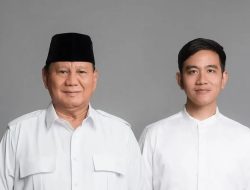 Sah! KPU Tetapkan Prabowo-Gibran sebagai Presiden dan Wakil Presiden 2024-2029