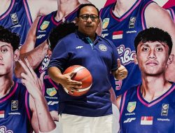 Antusias Klub Ikuti Kejurkot Sangat Tinggi, Destyono Bilang Begini