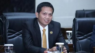 Aan Triana Al Muharom: Sirkuit Rumpin akan Dibangun Seperti Semi Mandalika