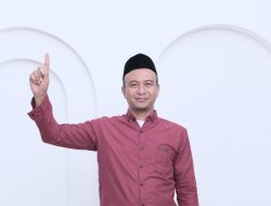 Bayu Noviandi Masuk Bursa Cawalkot Bogor, Sudah Dapat Panggilan PDIP Jabar
