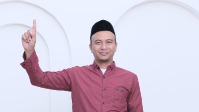 Bayu Noviandi Masuk Bursa Cawalkot Bogor, Sudah Dapat Panggilan PDIP Jabar