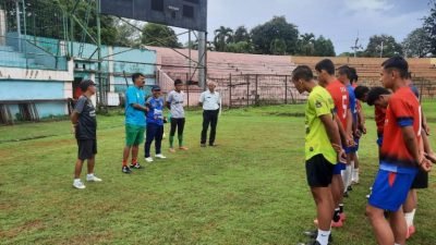 Gagal Bertolak ke Samarinda, Skuad PPOPM Bakal Uji Coba ke Thailand dan Bali