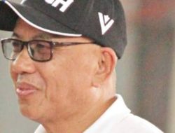 KONI Kabupaten Bogor akan Dorong Pembangunan Gymnasium dan Kolam Aquatic