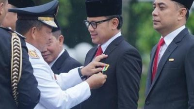 Bima Arya: Satyalancana Karya Bhakti Praja Nugraha untuk Semua ASN Hebat Kota Bogor