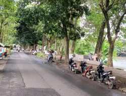 Rawan Kecelakaan dan Aksi Kriminal, Warga Minta Jalan Setu Kemang Ditambah PJU
