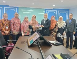 Kolaborasi Lintas Negara, Kampus Budi Bakti Jalin Kerjasama Bareng UiTM