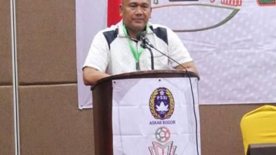 H Iswahyudi: Timnas Indonesia Bisa Mengulang Memori Olimpiade Melbourne 1956