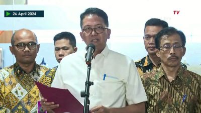 Kejagung Kembali Tetapkan Lima Tersangka Baru Korupsi Timah, 3 Diantaranya Kepala Dinas ESDM Babel