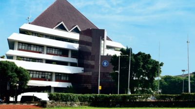 Dear Peserta UTBK 2024, Agar Jangan Sampai Telat Karena Salah Estimasi Waktu, Inilah Rute Lengkap ke Kampus IPB University