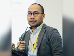 Cerita Prof Azis Boing Sitanggang Jadi Profesor Termuda IPB University