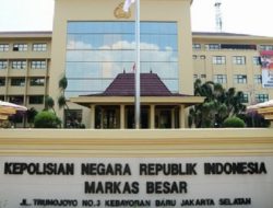 Dibuka Penerimaan Anggota Polri, Inilah Syarat dan Cara Daftarnya
