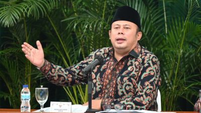 Nilai Tukar Rupiah Rawan, Banggar DPR Ingatkan Pemerintah Lakukan Penanganan Intensif